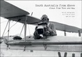 Cover: South Australia From Above - Wakefield Press