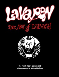 Enlarge image Cover: Lavapen - Inter-Relations