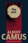 Cover: The Just - Talonbooks