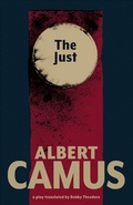 Cover: The Just - Talonbooks