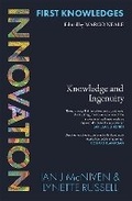 Cover: First Knowledges Innovation - Thames and Hudson (Australia) Pty Ltd