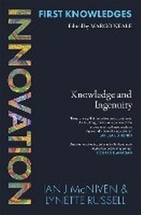 Enlarge image Cover: First Knowledges Innovation - Thames and Hudson (Australia) Pty Ltd