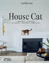 Abbildung von: House Cat - Thames and Hudson (Australia) Pty Ltd