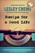 Cover: Recipe for a Good Life - Vagrant Press