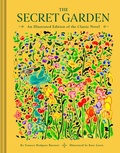 Cover: The Secret Garden - Chronicle Books LLC