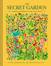 Abbildung von: The Secret Garden - Chronicle Books LLC