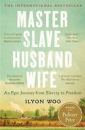 Abbildung von: Master Slave Husband Wife - Bonnier Books Ltd