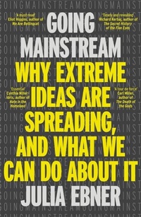 Abbildung von: Going Mainstream - Bonnier Books Ltd