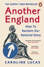 Cover: Another England - Penguin (Cornerstone)