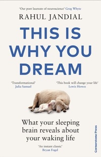 Abbildung von: This Is Why You Dream - Penguin (Cornerstone)