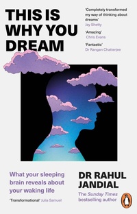 Abbildung von: This Is Why You Dream - Penguin (Cornerstone)