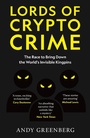 Cover: Lords of Crypto Crime - Monoray
