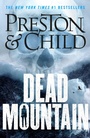 Cover: Dead Mountain - Head of Zeus -- an Aries Book