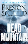 Cover: Dead Mountain - Head of Zeus -- an Aries Book