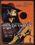 Cover: Death Valley - Independent Publishing Network