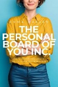 Abbildung von: The Personal Board of You Inc. - Rethink Press