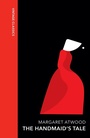 Cover: The Handmaid's Tale - Vintage Classics