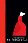 Cover: The Handmaid's Tale - Vintage Classics