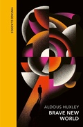 Cover: Brave New World - Vintage Classics