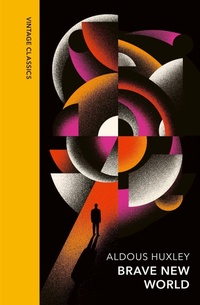 Abbildung von: Brave New World - Vintage Classics