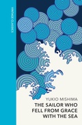 Cover: The Sailor who Fell from Grace with the Sea - Vintage Classics