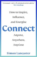 Cover: Connect - Heligo Books