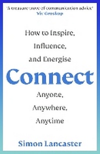 Enlarge image Cover: Connect - Heligo Books