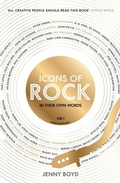 Cover: Icons of Rock - In Their Own Words - John Blake Publishing Ltd