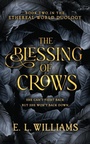 Cover: The Blessing of Crows - Bramble Leaf Books