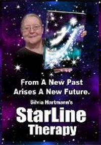 Enlarge image Cover: StarLine Therapy - DragonRising