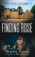 Cover: Finding Rose - The Endless Bookcase