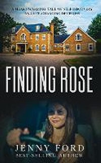 Enlarge image Cover: Finding Rose - The Endless Bookcase