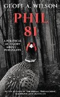 Cover: Phil 81 - Geoff A. Wilson Publishing