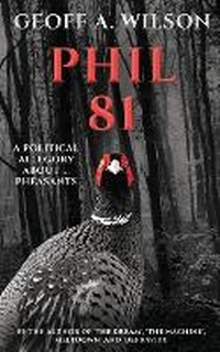 Enlarge image Cover: Phil 81 - Geoff A. Wilson Publishing