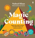 Cover: Magic Counting - Scribble UK