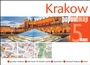 Cover: Krakow PopOut Map - PopOut Maps