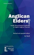 Cover: Anglican Elders? - Latimer Trust