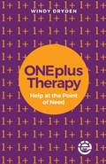 Cover: ONEplus Therapy - AESOP Publications