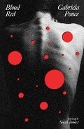 Cover: Blood Red - Dead Ink Books