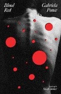 Enlarge image Cover: Blood Red - Dead Ink Books