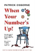 Cover: When Your Number's Up - Orla Kelly Self Publishing Services