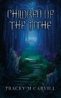 Enlarge image Cover: Children of the Tithe - SmashBear Publishing