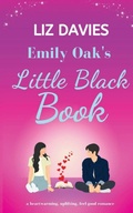 Cover: Emily Oak's Little Black Book - Lilac Tree Books