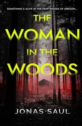 Cover: The Woman in the Woods - Imagine Press Inc.