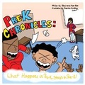 Cover: Pre-K Chronicles - Independently Publishled