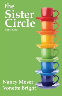 Enlarge image Cover: The Sister Circle - Mustard Seed Press