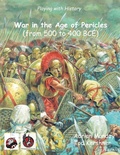 Cover: Playing with History - Winged Hussar Publishing