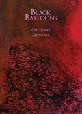 Cover: Black Balloons - Spuyten Duyvil