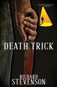 Enlarge image Cover: Death Trick - ReQueered Tales