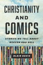 Cover: Christianity and Comics - Rutgers University Press
